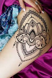 Beautiful Henna Tattoo Designs And Useful Info About It Henna Tattoo Designs Henna Tattoo Henna