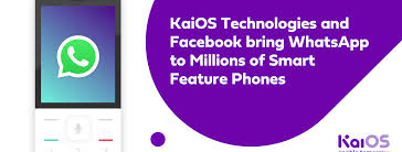 After connected, then click bypass frp on the software. Whatsapp Ya Esta Disponible En Kaios El Sistema Operativo De Los Feature Phones Como El Nokia 8110