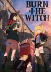 BURN THE WITCH