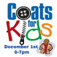 Coats for Kids Giveaway — The Borough of Folcroft event image