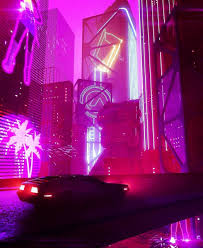 Find 24 images that you can add to blogs, websites, or as desktop and phone wallpapers. Pink Neon Aesthetic Wallpaper Baddie Novocom Top