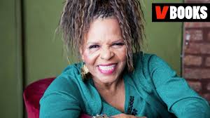 Allow Ntozake Shange To Re-Introduce Herself With 'Wild Beauty': VBooks