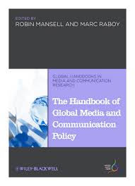 The jmi mass communication application correction window 2021 will be live for only a limited time. Pdf Handbook Of Global Media And Communications Policy Robin E Mansell Academia Edu