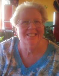 Obituary information for Beverly Jo Cannon