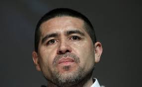 Las mejores frases de Juan Román Riquelme en su homenaje