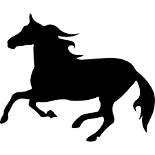 Download Horse Silhouette Vector Svg Icon 3 Svg Repo