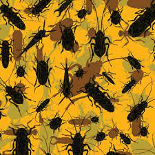 Common pests found in western new york state. Pests Everyday Threats To The Human Food Supply