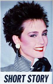 The People in the Fashion Industry