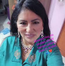 Feliz cumpleaños, profesor Benji Gregory Espinoza Ramos!