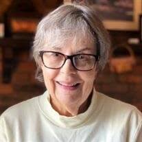 Patricia S. Wimble Obituary