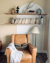 Lots of people like to read in bed before they go to sleep and this helps them fall asleep faster. 25 Cozy Reading Nook Ideas For Small Spaces 2021
