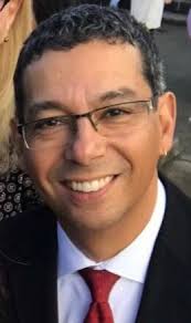 Hope's Peter Bailey wins 2023 Champion of Diversity Award