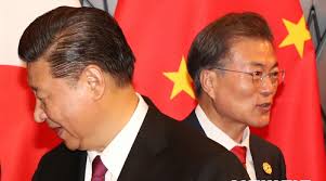 시 주석이 자신의 주석 임기를 2023년 이후로도 계속 연장시키려 할 것이라는 관측은 많았다. ë‰´ìŠ¤ì¸ë¶ ì‹œì§„í•'ì€ ì–´ë–»ê²Œ ì¤'êµ­ì˜ êµ­ë¶€ ê°€ ëë‚˜ ìŠ¤íŠ¸ë ˆì´íŠ¸ë‰´ìŠ¤