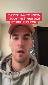 Understanding the $1,700 Stimulus Check for 2025
