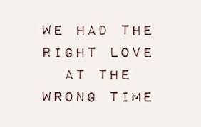 Image result for relationship quotes about breaking up