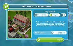 Where is the community center at sims freeplay? The Sims Freeplay Sous Judgemental Quest The Girl Who Games