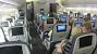 Delta One Seats