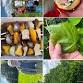 Spring Foraging With Tapas @ Tiddenfoot Lake event image