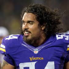 Minnesota Vikings Re-Sign Justin Trattou