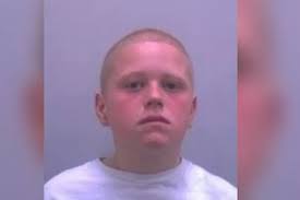 Preston girl's face smashed in violent attack as police search for man