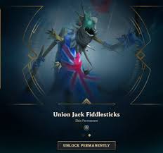 Can T Wait To See How It Looks Like After The Rework Fiddlesticksmains O eterno terror conhecido como fiddlesticks vaga pelos confins do mundo mortal, atraído por áreas dominadas por uma paranoia palpável, onde se alimenta de vítimas apavoradas. can t wait to see how it looks like