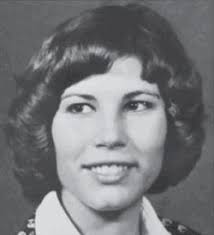 Sharon Rae Orton Bowen (1954-1983)