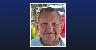 Gene Carroll Purvis Obituary April 10, 2023