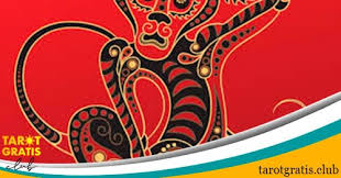 El mono tiene muchas cualidades muy. Horoscopo Chino Mono Para Hoy Caracteristicas Y Anos