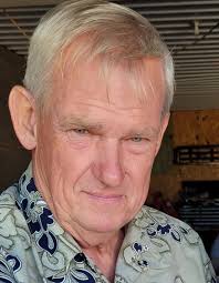 Obituary for BILL JAPP