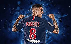 Paredes, titulaire indiscutable ou solution temporaire sous pochettino ? Leandro Paredes Wallpapers Wallpaper Cave