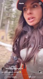 Krystal Ambrose's Instagram, Twitter & Facebook