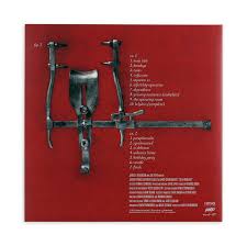 Dead Ringers – Original Motion Picture Soundtrack LP
