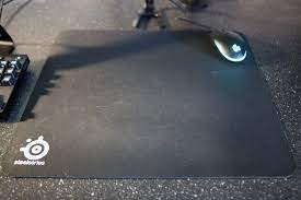This is how you clean a gaming mouse pad properly! How To Clean A Mousepad Techeye