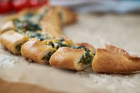 Pide Mit Spinat Kase Fullung Grundrezept Rezept Rezepte Rezeptideen Lebensmittel Essen