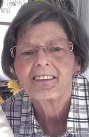 Mary Anne (Wilson) Baker Obituary October 17, 2021
