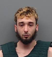 STANLEY, HARLEY DANE was booked into the Smith County Jail