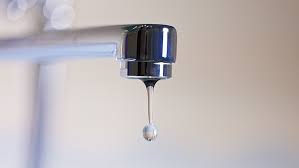 Innoflex pex supply lines are integrated into the faucet. When Should You Drip Your Kitchen Faucets