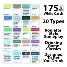 You will need lots of beer and a deck of cards. Buy Interesting Drinking Card Game For Adults Do Or Drink Fun Dirty Party Dare Or Shots At Affordable Prices Price 26 Usd Free Shipping Real Reviews With Photos Joom