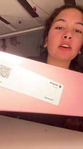 Taking Off Blue Jeans at The Movies Crumbl