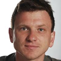 9 "Chris Hauke" profiles