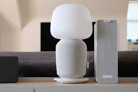 Ikea Symfonisk Review Sonos Speakers At Ikea Prices Sonos Speakers Sonos Flat Pack Furniture