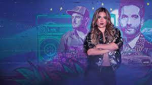 La Reina Del Flow Netflix Offizielle Webseite