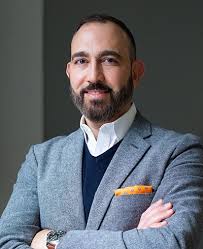 Frank Fiore's Instagram, Twitter & Facebook