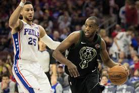 We will provide all milwaukee bucks games for the entire 2021 season and playoffs, in this. Bucks Vs Sixers Preview Giannis Seeks Revenge Against Embiid Less Philadelphia Brew Hoop