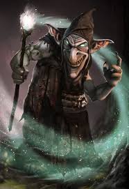 Pin By Dustin Keil On Goblin Fantasy Monster Goblin Fantasy Character Design