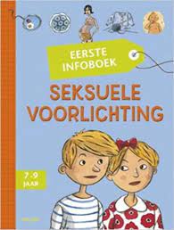 Maybe you would like to learn more about one of these? Seksuele Voorlichting Eerste Infoboek Verdoux Christiane Heliot Eric Nagels Peters Hilde Amazon De Bucher