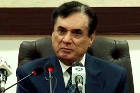 Neither gave interview to Javed Chaudhry nor statements attributed to  Chairman NAB are true: NAB