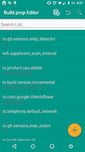 If you need help, see the how to install an apk file guide. Material Build Prop Editor For Android Apk Download