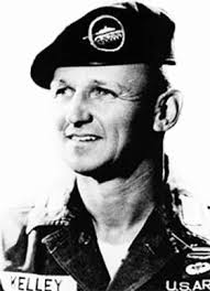 Victor Bruce Kelley : Captain from Arizona, Vietnam War Casualty