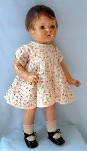 Image Result For Patsy Peaches Doll Vintage Dolls Dolls Effanbee Dolls